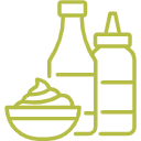 Condiments & Sauces